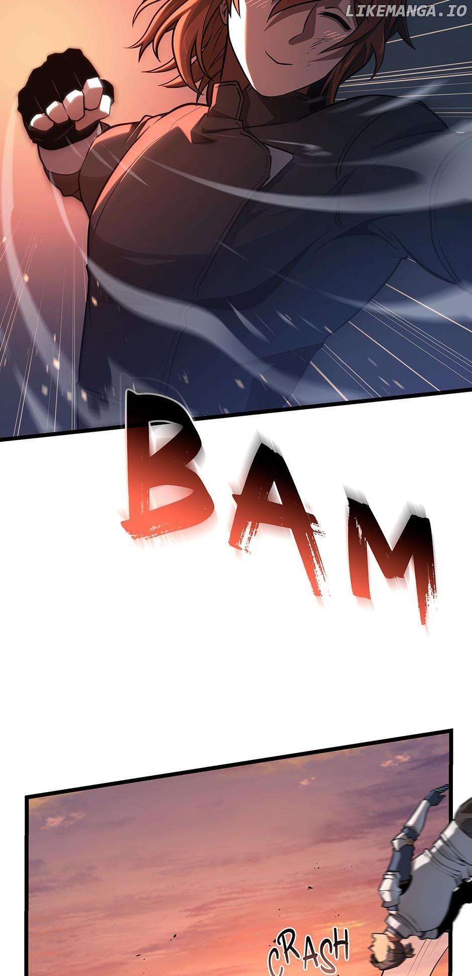 The Beginning After The End Chapter 186 image 057